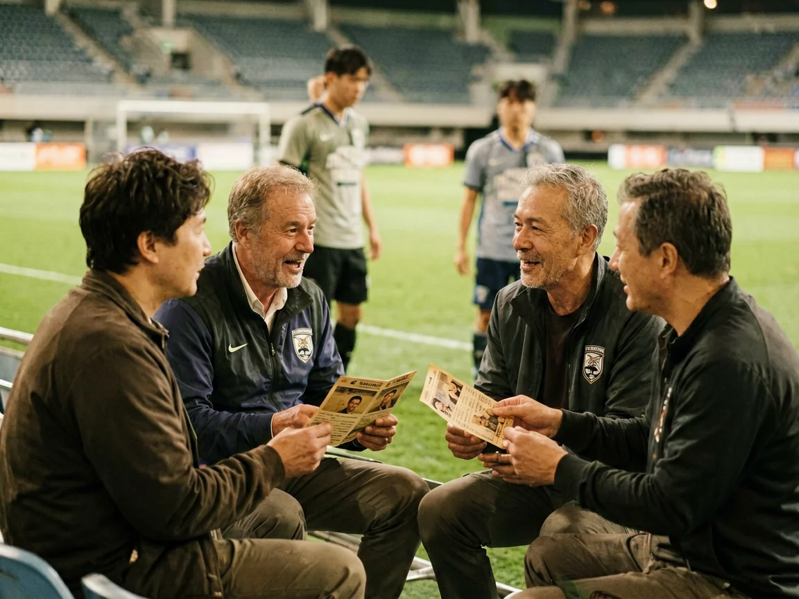 奥蓬达剑指2026世界杯有望成比利时锋线新核心